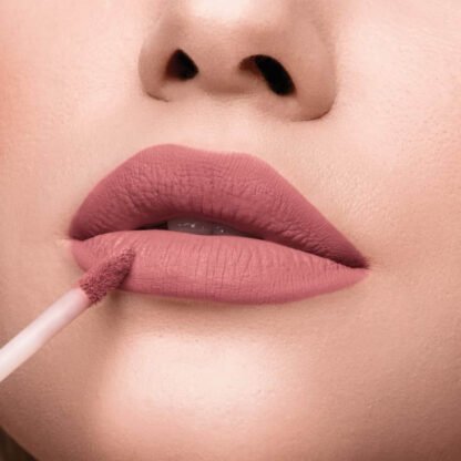 Batom Líquido Skinny Matte Niina Secrets Eudora 4ml