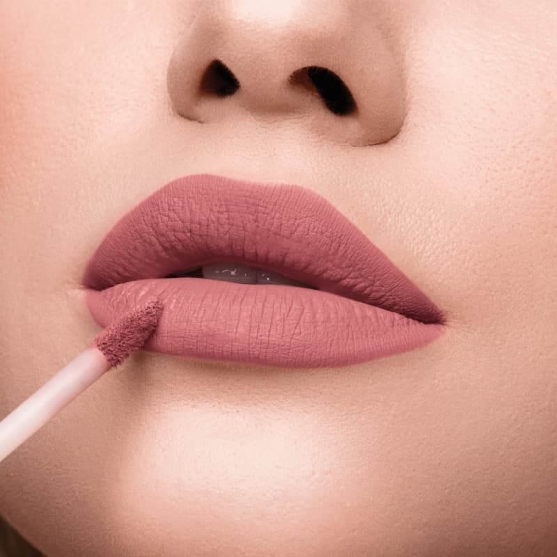 Batom Líquido Skinny Matte Niina Secrets Eudora 4ml