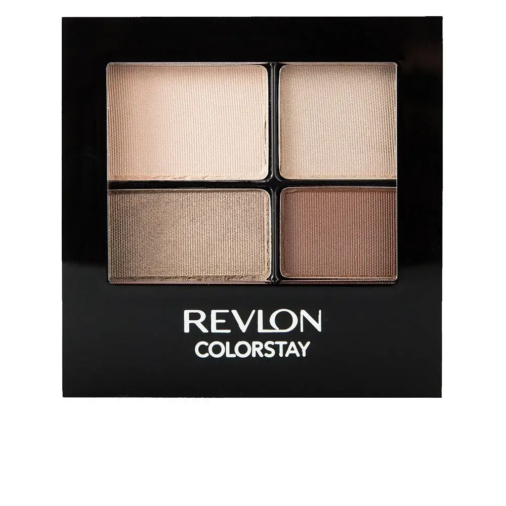 Paleta de Sombras ColorStay 16 Hours ADDICTIVE 500 Revlon 4,8g