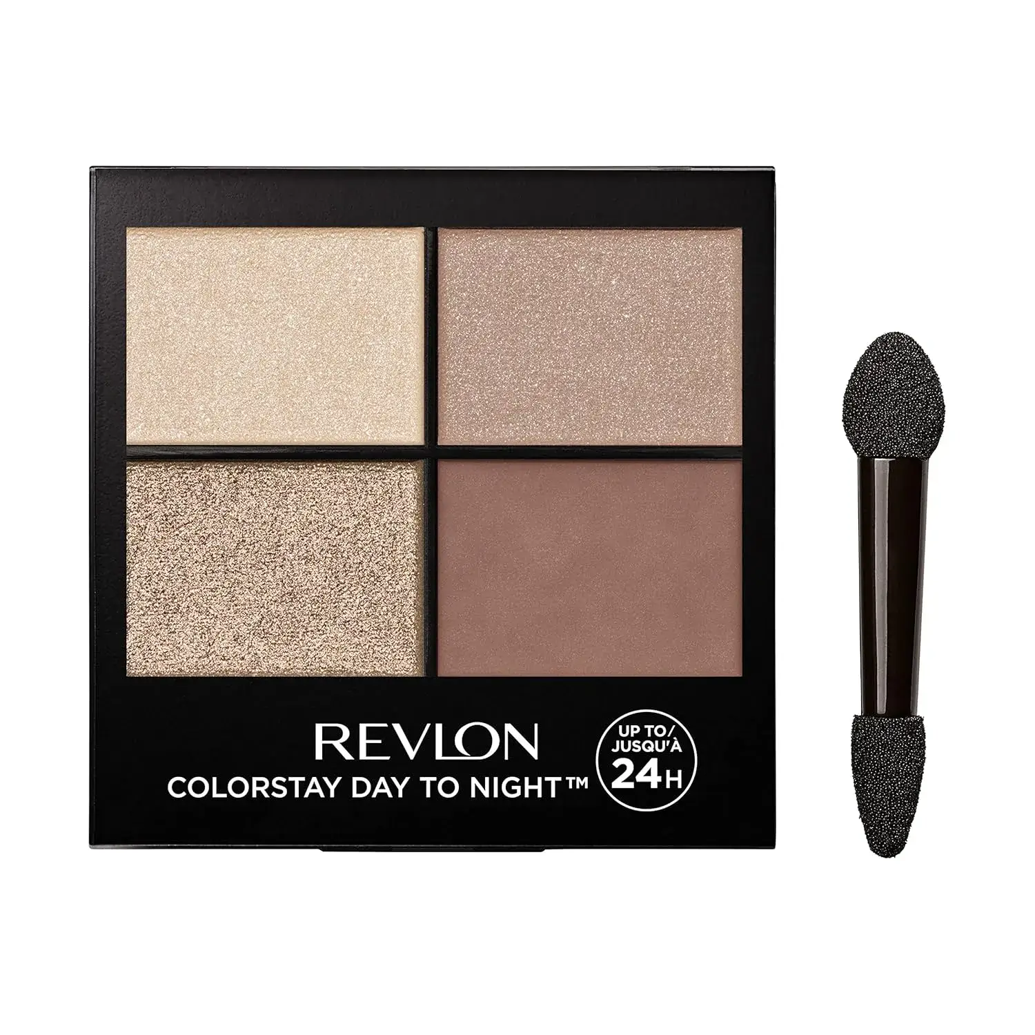 Paleta de Sombras ColorStay 16 Hours ADDICTIVE 500 Revlon 4,8g - Imagem 3