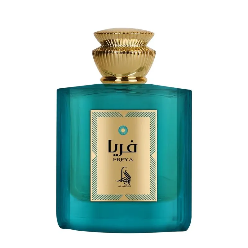 Perfume Feminino Freya Al Absar Eau de Parfum 100ml